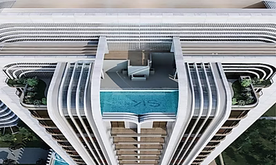 Prime Retail Opportunity | Elegant Design