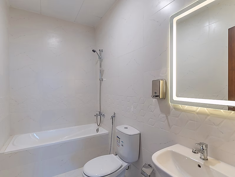 SPACIOUS 1BR APARTMENT ALL BILLS INCLUDED - Photo 6
