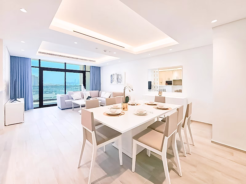 FULLY FURNISHED 2BR WITH BILLS INCLUDED - Photo 1