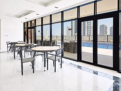 FULLY FURNISHED 2BR WITH BILLS INCLUDED