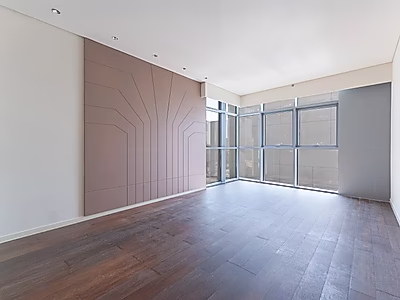 Ready to Move In | 6-Year Installments | Premium Sea View Residence