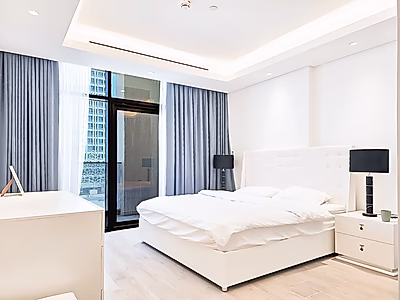 RENT A 3BR APARTMENT WITH BILLS INCLUDED