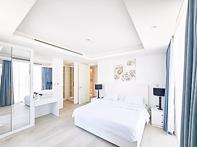 RENT A 3BR APARTMENT WITH BILLS INCLUDED