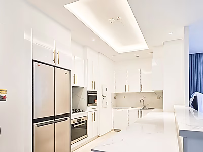 RENT A 3BR APARTMENT WITH BILLS INCLUDED