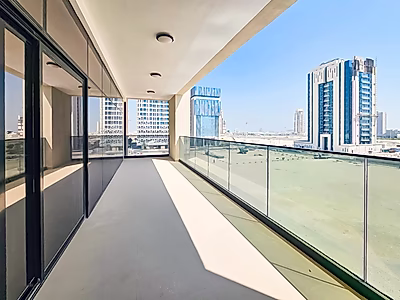 RENT A 3BR APARTMENT WITH BILLS INCLUDED