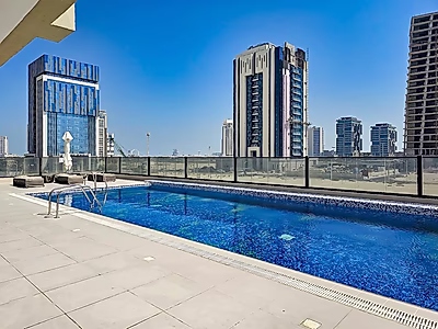 RENT A 3BR APARTMENT WITH BILLS INCLUDED