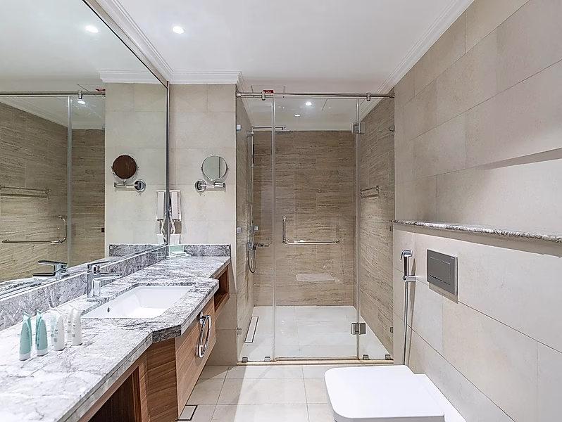 Modern 1BR Furnished | The Pearl - Qatar - Photo 8