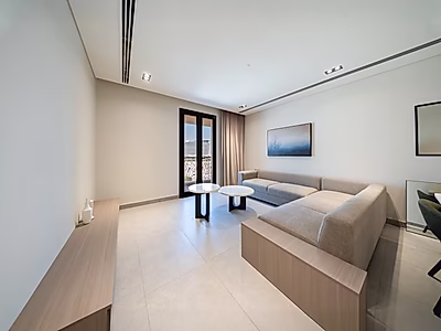 Exquisite Dual-Bedroom Retreat Awaits