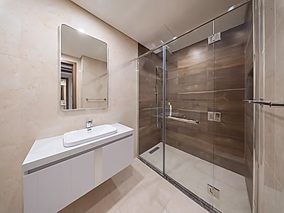 Exquisite Dual-Bedroom Retreat Awaits