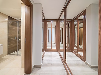 Exquisite Dual-Bedroom Retreat Awaits