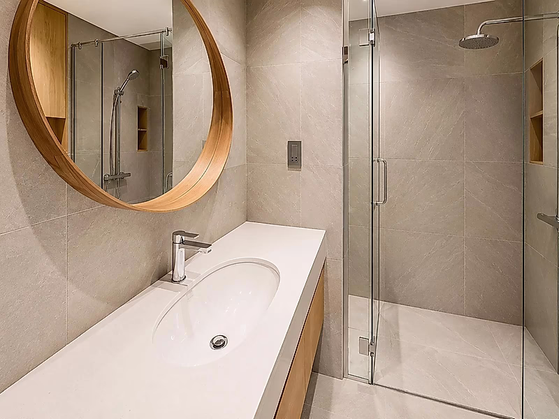 FULL SEA VIEW | 1BR | LUSAIL MARINA - Photo 6