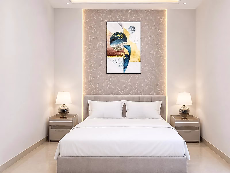 2BR HOTEL APARTMENT | EASY PAYMENT PLAN - Photo 2