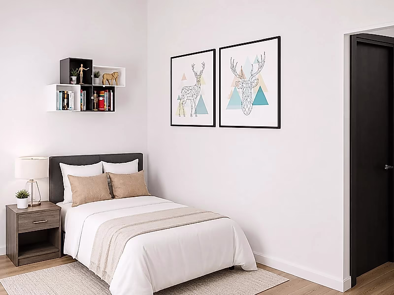 2BR HOTEL APARTMENT | EASY PAYMENT PLAN - Photo 4