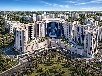 2BR HOTEL APARTMENT | EASY PAYMENT PLAN