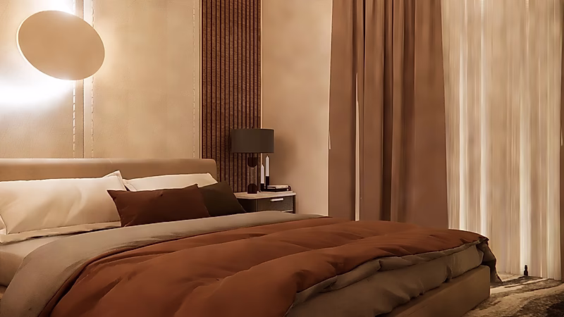 Fully Furnished 1-Bedroom Apartment Near Lusail Stadium | Only QAR 50,000 Down Payment - Photo 4
