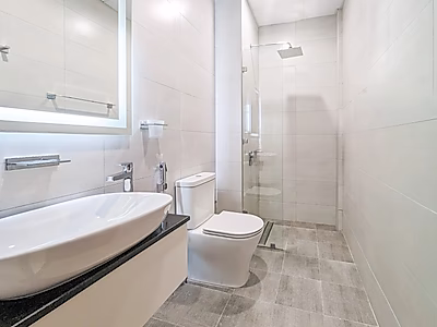 Luxury Furnished 2BR | Freehold | Title Deed | Mortgage & Residency Permit