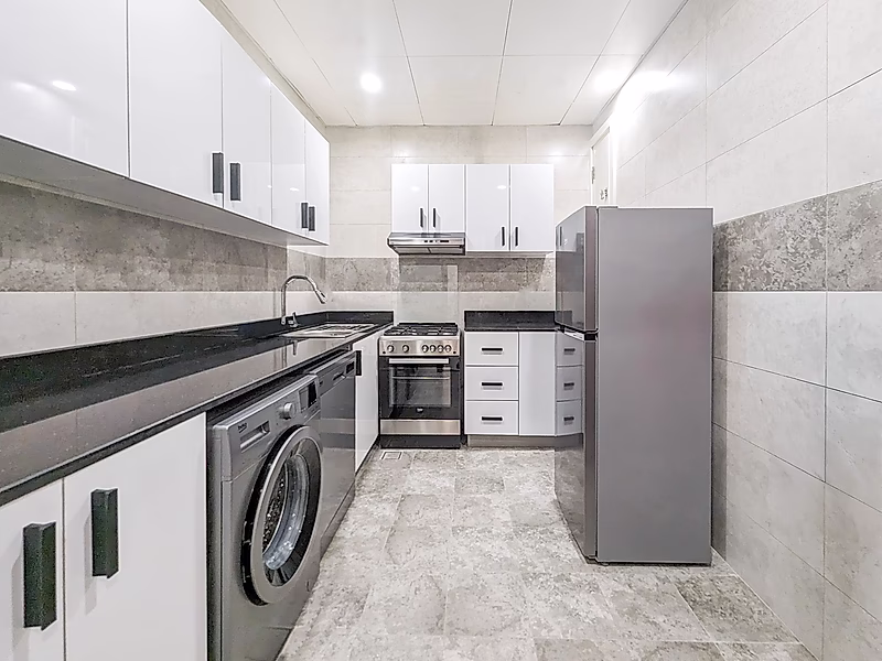 Luxury Furnished 2BR | Freehold | Title Deed | Mortgage & Residency Permit - Photo 6
