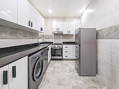 Luxury Furnished 2BR | Freehold | Title Deed | Mortgage & Residency Permit