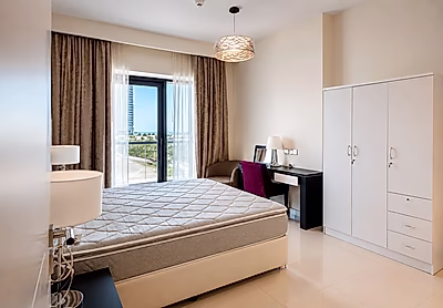 Investor's Hot Deal | Sea View 1BR | Beach Access