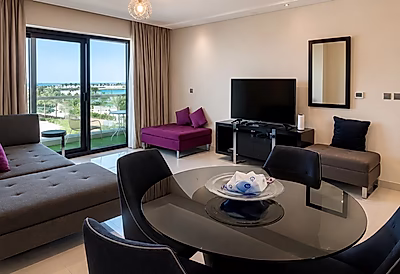 Investor's Hot Deal | Sea View 1BR | Beach Access