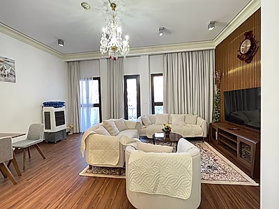MODERN 1BR WITH BEACH ACCESS & BILLS INCLUDED