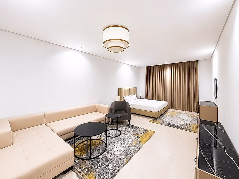 حياة عصرية | تصميم حديث - Photo 1