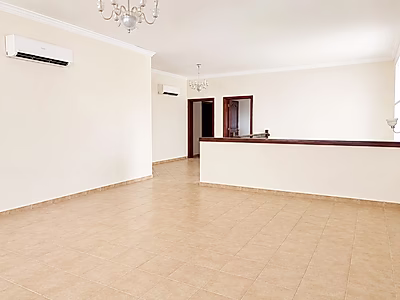 MODERN 3BR + MAID COMPOUND VILLA AIN KHALED
