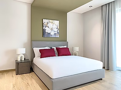 STYLISH 1 BEDROOM BILLS INCLUDED IN LUSAIL