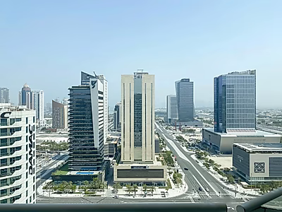 STYLISH 1 BEDROOM BILLS INCLUDED IN LUSAIL
