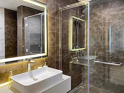 STYLISH 1 BEDROOM BILLS INCLUDED IN LUSAIL