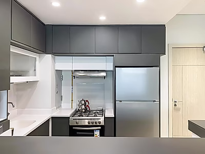 STYLISH 1 BEDROOM BILLS INCLUDED IN LUSAIL