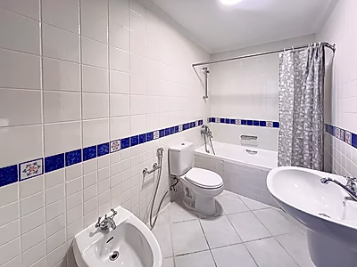 NEWLY FURNISHED SEA VIEW 1BR BILLS INCLUDED