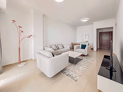 NEWLY FURNISHED SEA VIEW 1BR BILLS INCLUDED