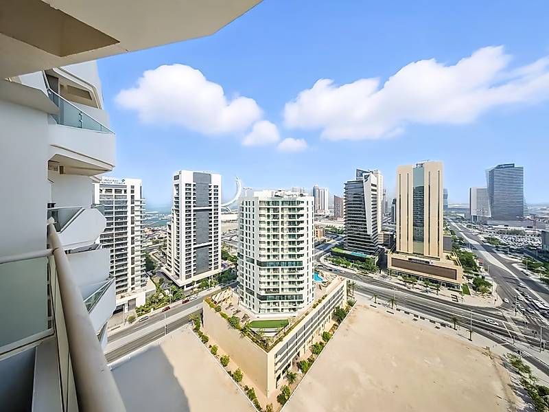 Lusail Marina | Modern 1 Bedroom | Bills Included - Photo 5