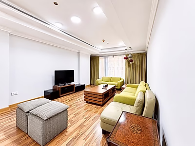 PRIME 1BR IN PORTO ARABIA FOR SALE