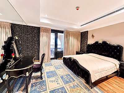 PRIME 1BR IN PORTO ARABIA FOR SALE