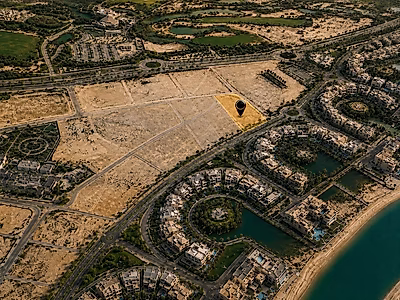Prime Land for Sale in Legtaifiya | Exceptional Development Opportunity