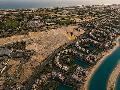 Prime Land for Sale in Legtaifiya | Exceptional Development Opportunity