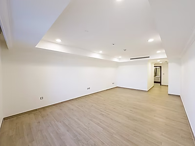 Bright 1-Bedroom Apartment | 135 SQM | Porto Arabia