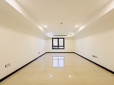 Bright 1-Bedroom Apartment | 135 SQM | Porto Arabia