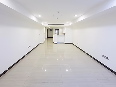 Bright 1-Bedroom Apartment | 135 SQM | Porto Arabia