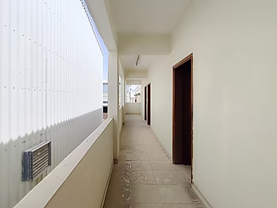 1,667 SQM FOOD STORAGE FOR RENT II ABA SALEEL II 3 CHILLERS II PRIME LOCATION