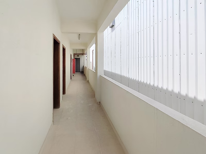 1,667 SQM FOOD STORAGE FOR RENT II ABA SALEEL II 3 CHILLERS II PRIME LOCATION - Photo 12