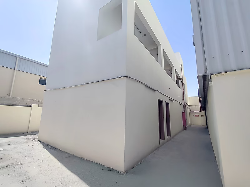 1,667 SQM FOOD STORAGE FOR RENT II ABA SALEEL II 3 CHILLERS II PRIME LOCATION - Photo 19