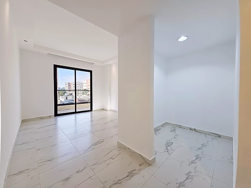 Lusail Fox Hills | Charming 1BR with Bills Included - Photo 3