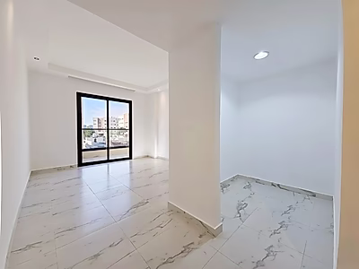 Lusail Fox Hills | Charming 1BR with Bills Included