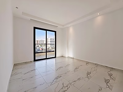 Lusail Fox Hills | Charming 1BR with Bills Included