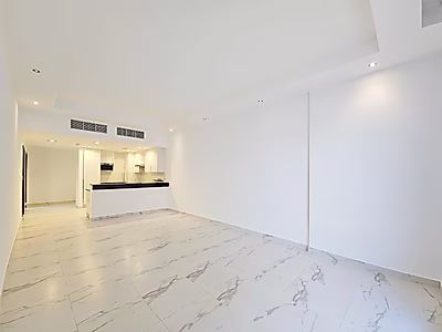 Lusail Fox Hills | Charming 1BR with Bills Included