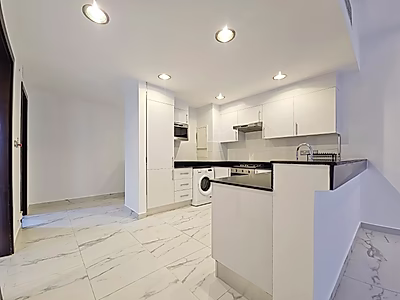 Lusail Fox Hills | Charming 1BR with Bills Included
