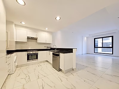 Lusail Fox Hills | Charming 1BR with Bills Included